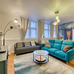 Apartment Vieux Marche Sublime Avec Ascenseur Rouen