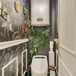 Vieux Marche Sublime Avec Ascenseur Apartment Rouen