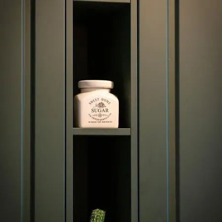 Vieux Marche Sublime Avec Ascenseur