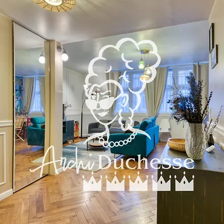 Daire Vieux Marche Sublime Avec Ascenseur