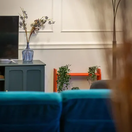 Daire Vieux Marche Sublime Avec Ascenseur Rouen